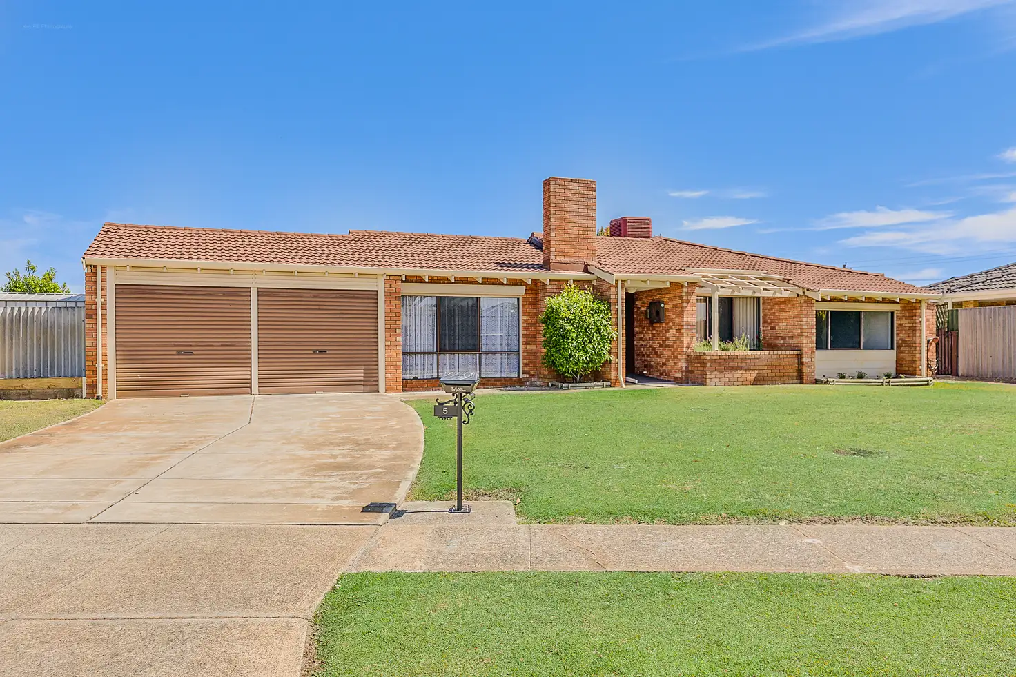Main view of Homely house listing, 5 Nida Street, Huntingdale WA 6110