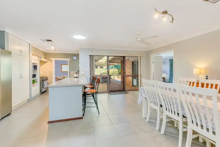 Second view of Homely house listing, 5 Nida Street, Huntingdale WA 6110