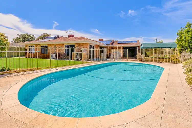 Fourth view of Homely house listing, 5 Nida Street, Huntingdale WA 6110