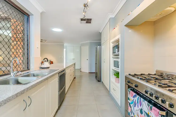 Seventh view of Homely house listing, 5 Nida Street, Huntingdale WA 6110
