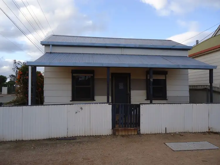 36 David Street, Port Pirie SA 5540