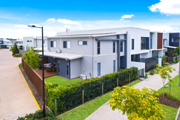 Third view of Homely house listing, 162 Sunshine Cove Way, Maroochydore QLD 4558