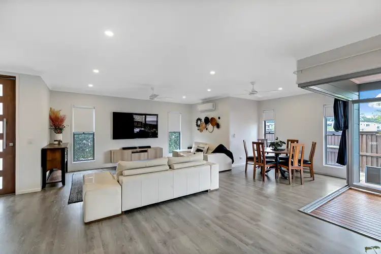 Fifth view of Homely house listing, 162 Sunshine Cove Way, Maroochydore QLD 4558