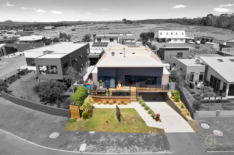 1 Cabernet Court, Hawley Beach TAS 7307
