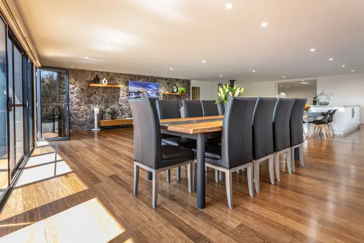 Sixth view of Homely house listing, 1 Cabernet Court, Hawley Beach TAS 7307