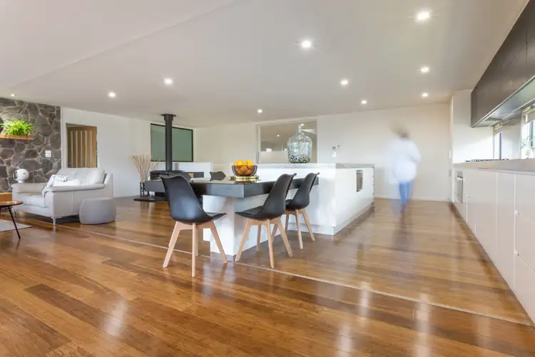 Seventh view of Homely house listing, 1 Cabernet Court, Hawley Beach TAS 7307