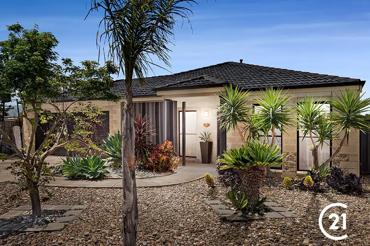 12 Amy Place, Echuca VIC 3564