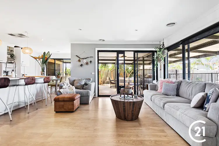 Fifth view of Homely house listing, 12 Amy Place, Echuca VIC 3564