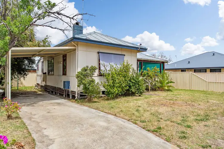 Main view of Homely house listing, 37A Wisbey St, Carey Park WA 6230