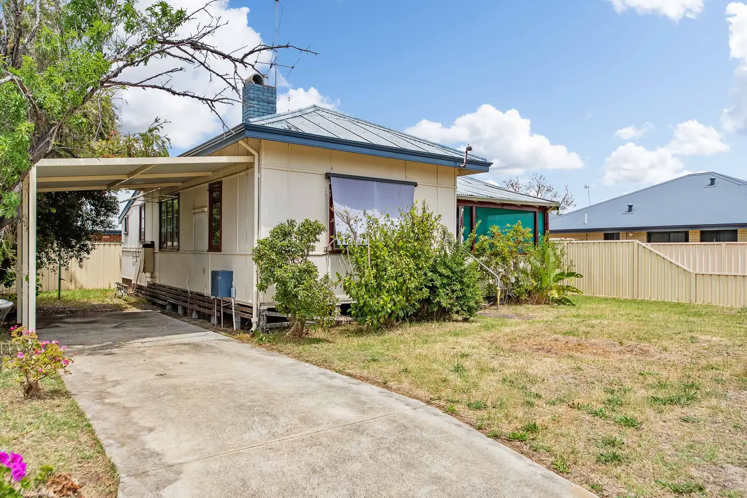 Main view of Homely house listing, 37A Wisbey St, Carey Park WA 6230