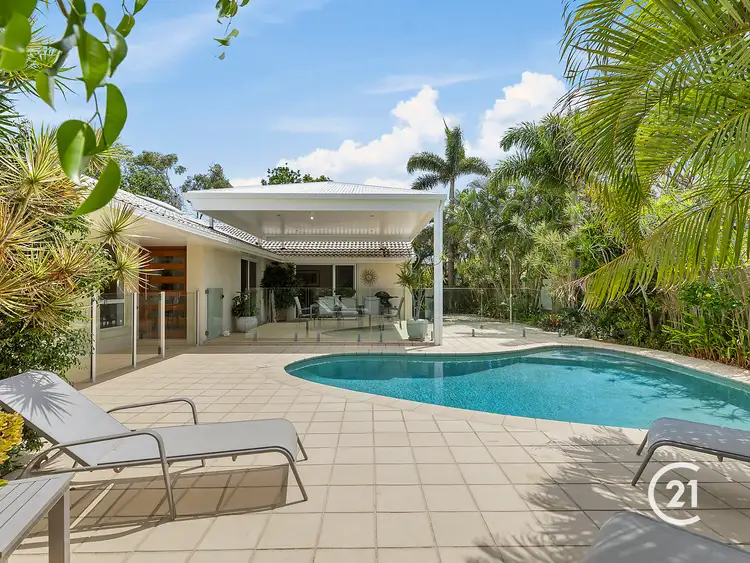 Main view of Homely house listing, 5 Corona Street, Sunshine Beach QLD 4567