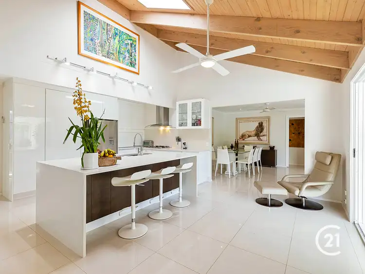 Second view of Homely house listing, 5 Corona Street, Sunshine Beach QLD 4567
