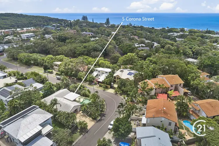 Third view of Homely house listing, 5 Corona Street, Sunshine Beach QLD 4567
