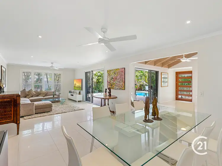 Fourth view of Homely house listing, 5 Corona Street, Sunshine Beach QLD 4567