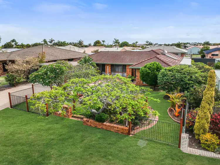 Second view of Homely house listing, 88 Wavell Avenue, Golden Beach QLD 4551