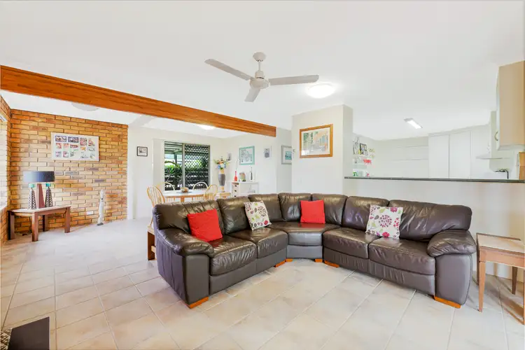 Fifth view of Homely house listing, 88 Wavell Avenue, Golden Beach QLD 4551
