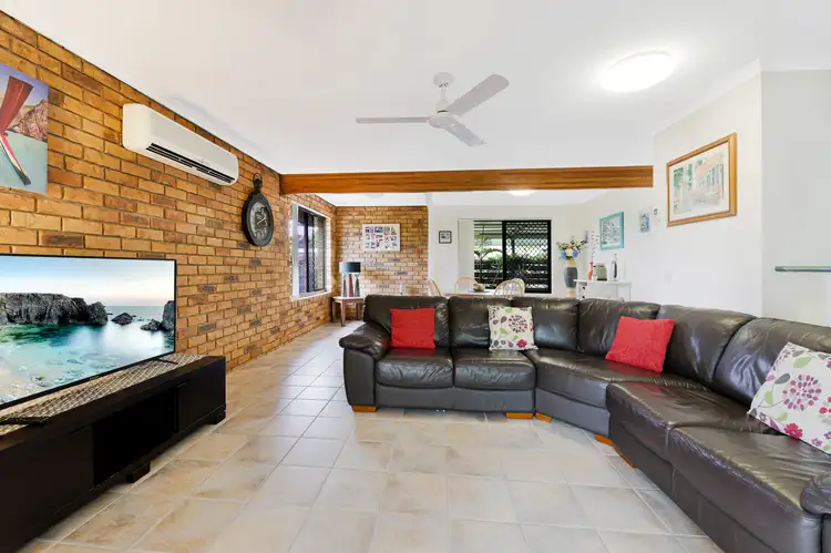Sixth view of Homely house listing, 88 Wavell Avenue, Golden Beach QLD 4551