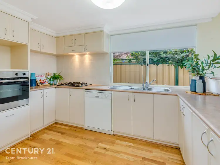 Third view of Homely townhouse listing, 5/46 Gwenyfred Road, Kensington WA 6151