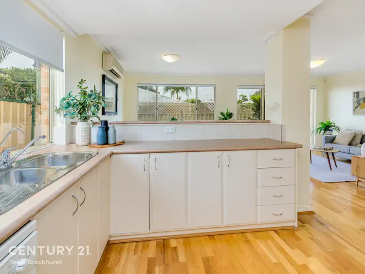 Seventh view of Homely townhouse listing, 5/46 Gwenyfred Road, Kensington WA 6151