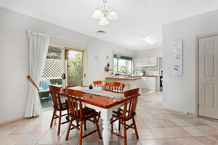 Fifth view of Homely house listing, 6 James Close, Menai NSW 2234