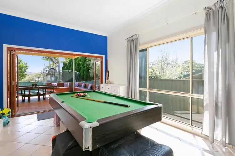 Sixth view of Homely house listing, 6 James Close, Menai NSW 2234