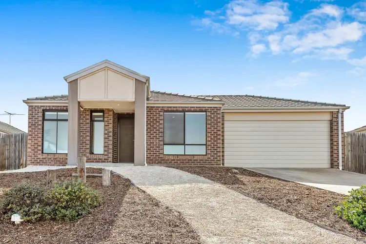 Main view of Homely house listing, 20 Dewar Crescent, Maddingley VIC 3340