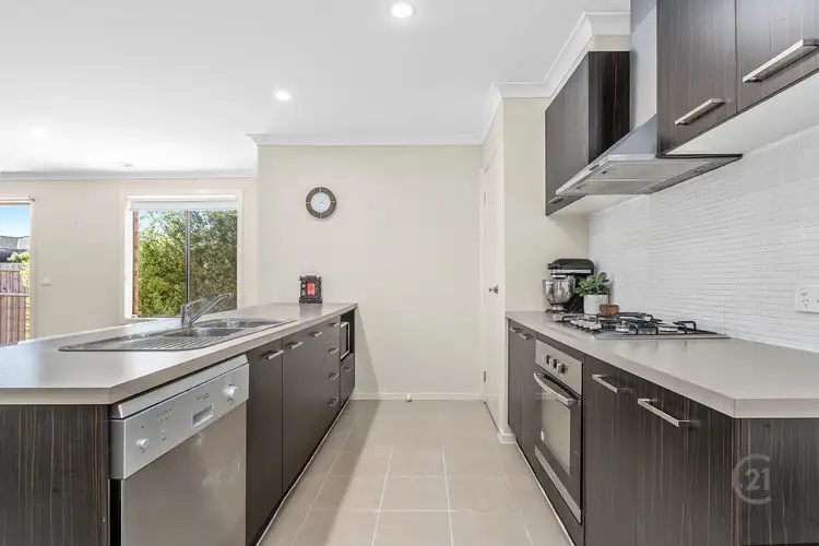 Second view of Homely house listing, 20 Dewar Crescent, Maddingley VIC 3340