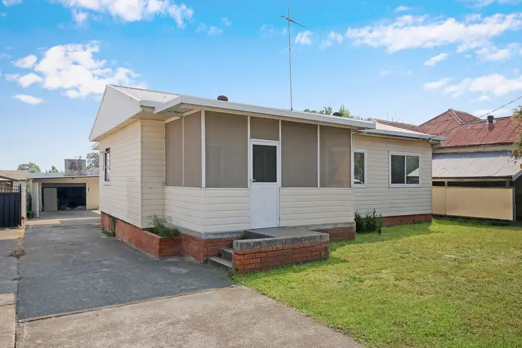 41 Second Avenue, Kingswood NSW 2747