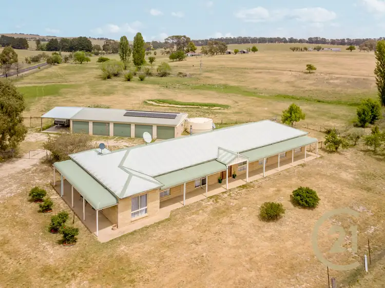 12 Vittoria Road, Vittoria NSW 2799
