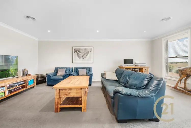 Second view of Homely house listing, 35 Sapphire Crescent, Kelso NSW 2795