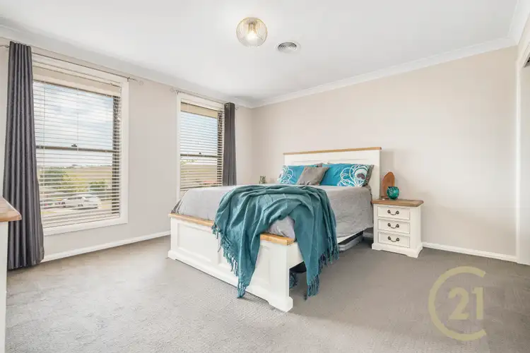 Sixth view of Homely house listing, 35 Sapphire Crescent, Kelso NSW 2795