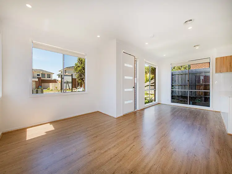 Third view of Homely townhouse listing, 9/51 The Glade, Hampton Park VIC 3976