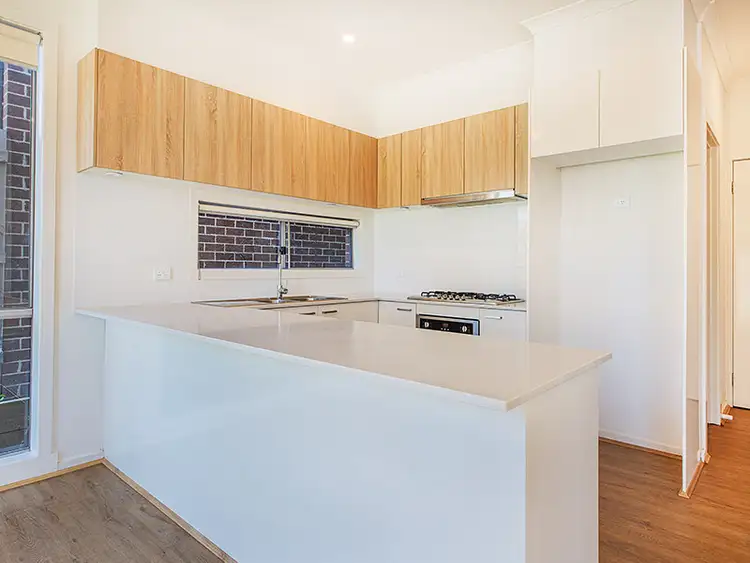 Fourth view of Homely townhouse listing, 9/51 The Glade, Hampton Park VIC 3976