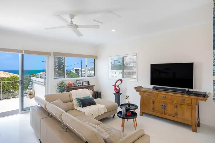 Fourth view of Homely unit listing, 1/6 Sobraon Street, Sunrise Beach QLD 4567