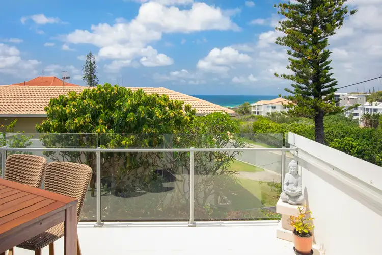 Sixth view of Homely unit listing, 1/6 Sobraon Street, Sunrise Beach QLD 4567