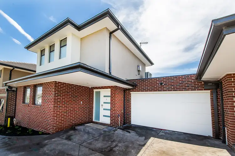 1/36 Crawford Road