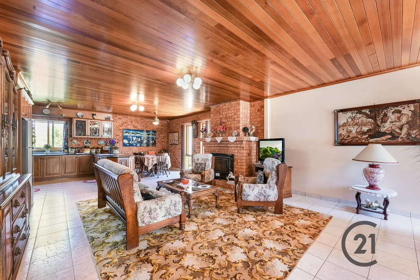 Main view of Homely house listing, 436 Haughton Road, Clayton VIC 3168