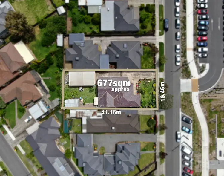 Second view of Homely house listing, 436 Haughton Road, Clayton VIC 3168