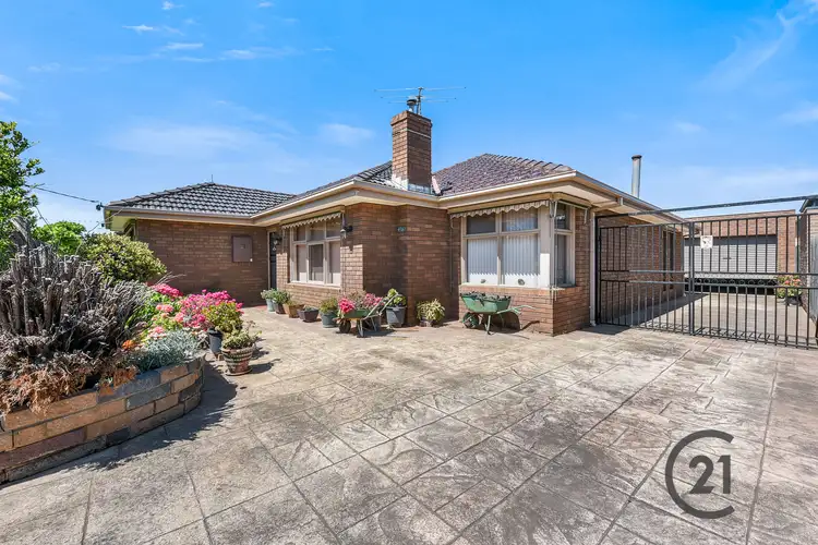 Third view of Homely house listing, 436 Haughton Road, Clayton VIC 3168