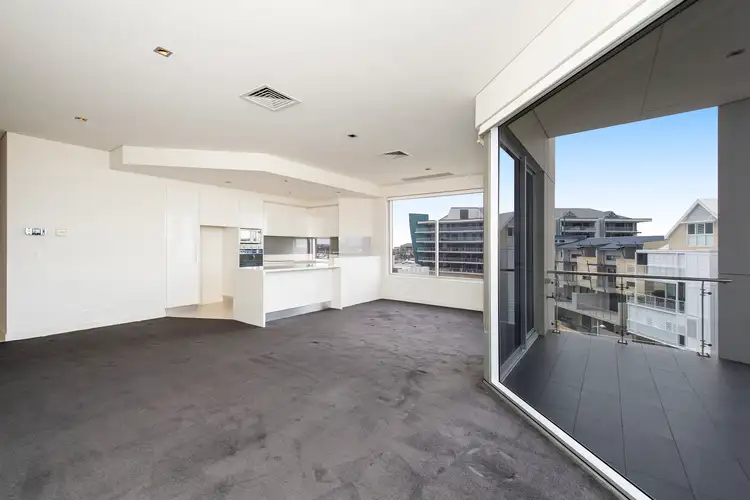 Third view of Homely apartment listing, 8/3 Veneto Lane, Mandurah WA 6210