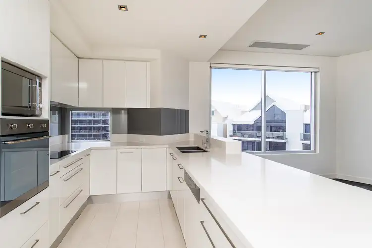 Fifth view of Homely apartment listing, 8/3 Veneto Lane, Mandurah WA 6210
