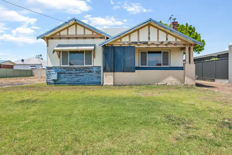 Main view of Homely house listing, 189 Spencer Street, South Bunbury WA 6230