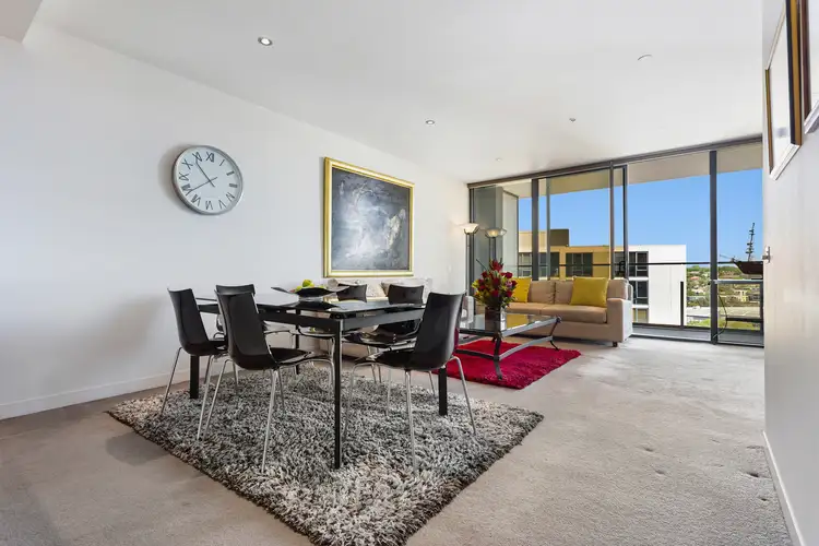 Fifth view of Homely apartment listing, 807/770B Toorak, Glen Iris VIC 3146