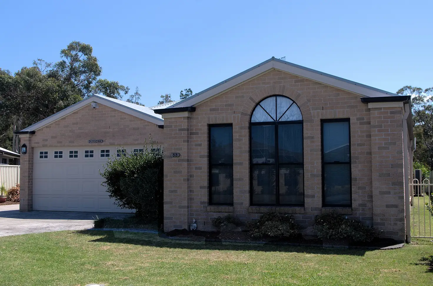 Main view of Homely house listing, 33 Martin Circuit, Tea Gardens NSW 2324