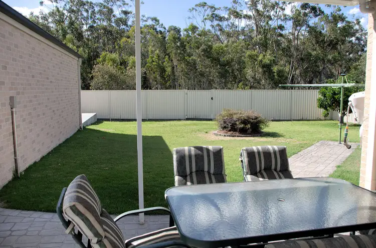Fifth view of Homely house listing, 33 Martin Circuit, Tea Gardens NSW 2324