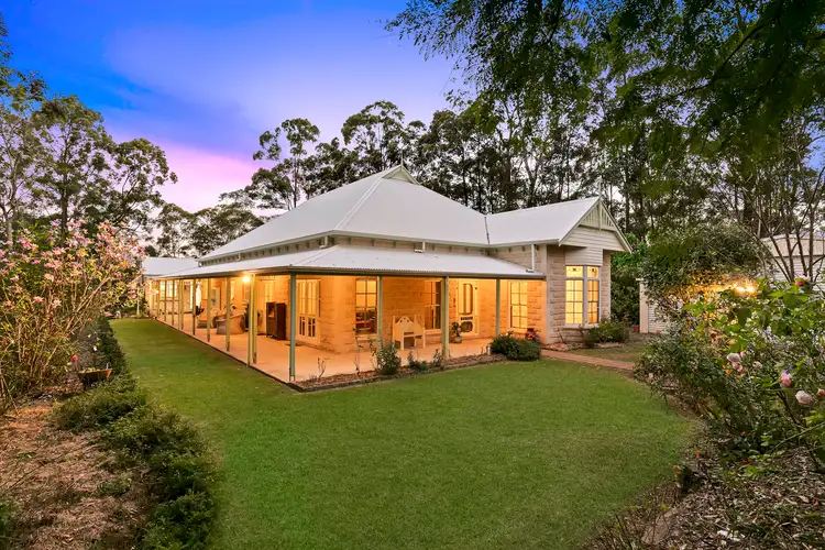 47 White Cedar Place, West Woombye QLD 4559