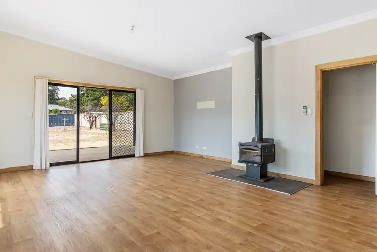 Second view of Homely house listing, 90 Fleet Street, Donnybrook WA 6239