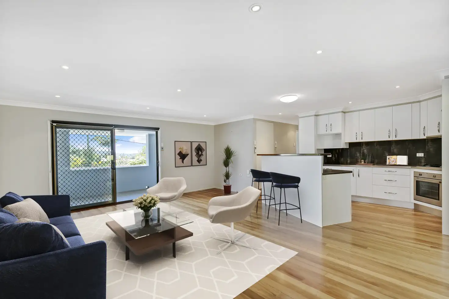 Main view of Homely house listing, 11 Bega Street, Burnside QLD 4560