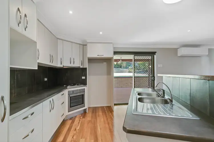 Fourth view of Homely house listing, 11 Bega Street, Burnside QLD 4560