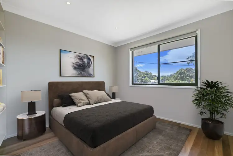 Fifth view of Homely house listing, 11 Bega Street, Burnside QLD 4560